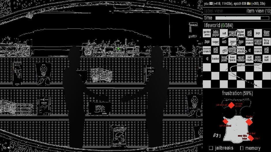 Скриншот 10 из Godmode Epochs