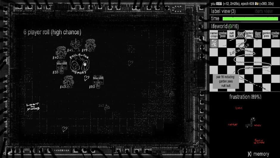 Скриншот 11 из Godmode Epochs