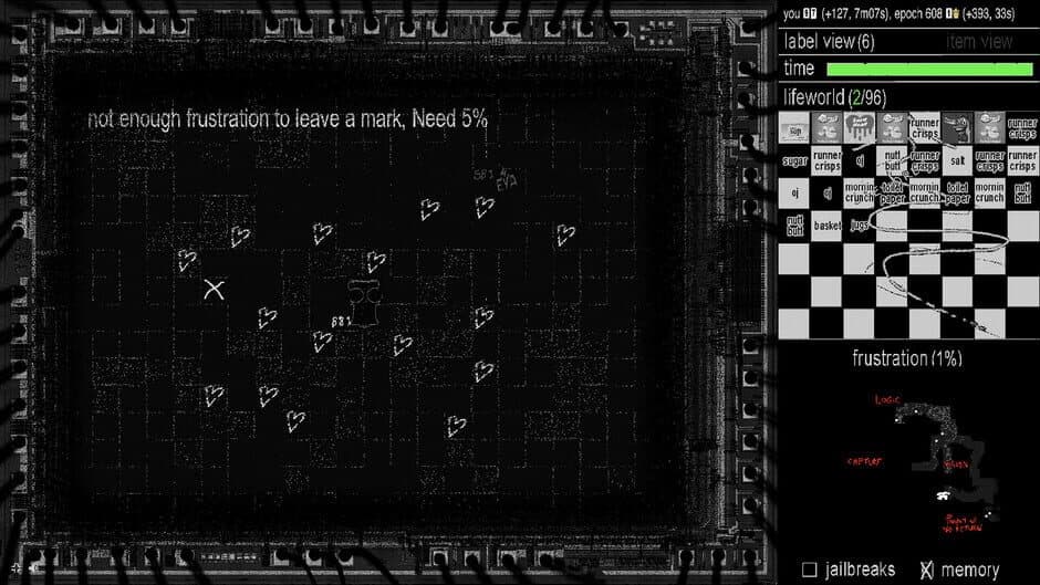 Скриншот 12 из Godmode Epochs