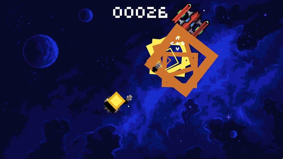 Скриншот 1 из Astronauters