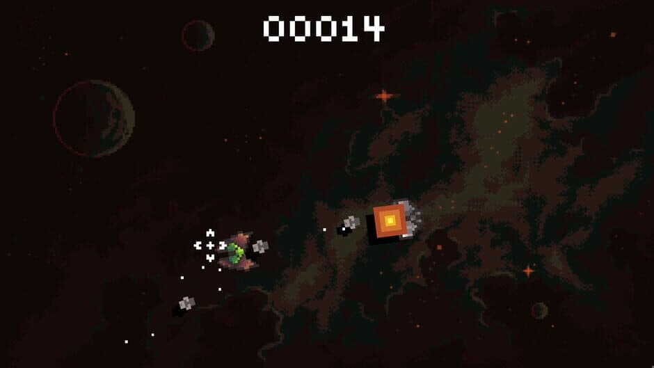 Скриншот 3 из Astronauters