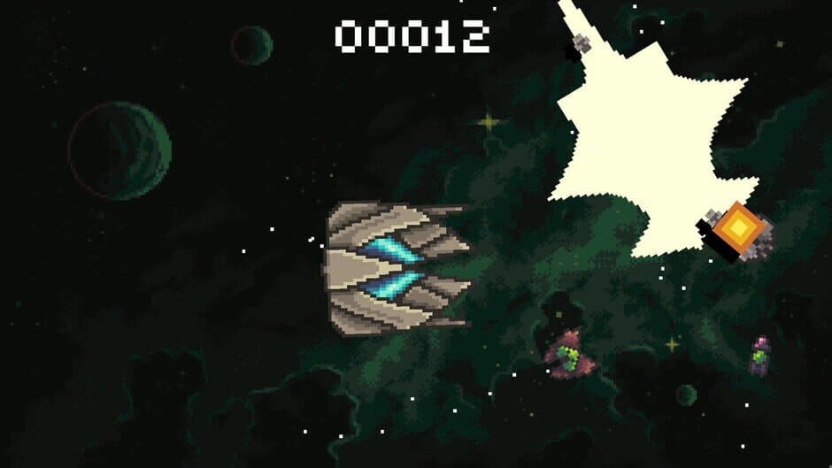 Скриншот 8 из Astronauters