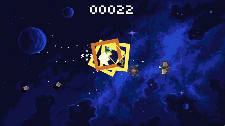 Скриншот 4 из Astronauters