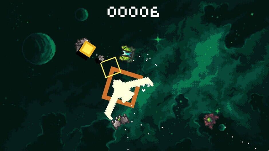 Скриншот 11 из Astronauters
