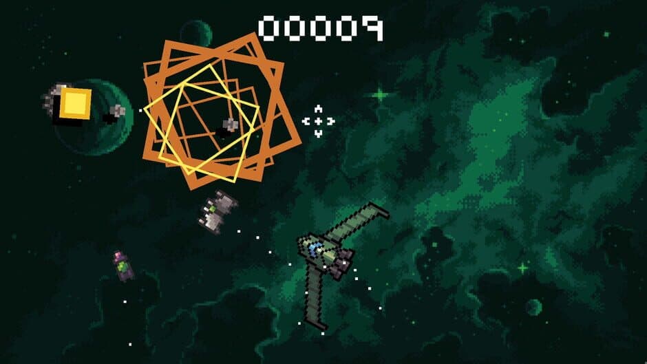 Скриншот 12 из Astronauters