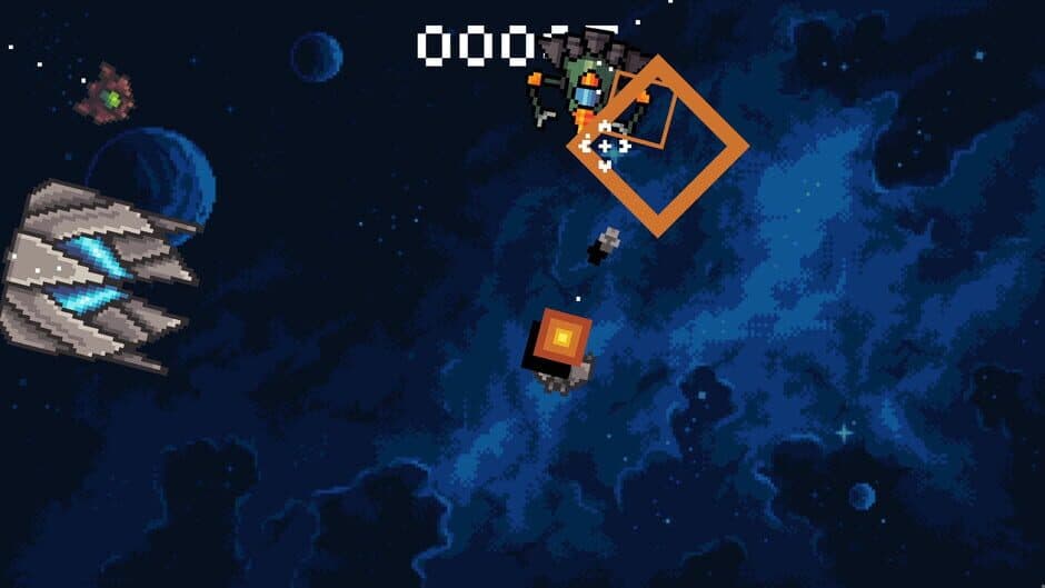 Скриншот 7 из Astronauters