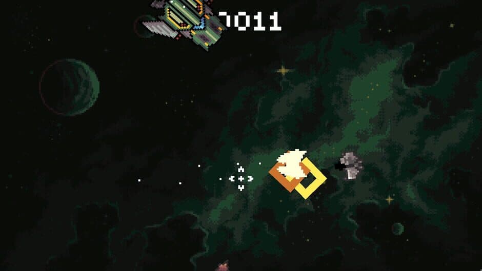 Скриншот 10 из Astronauters