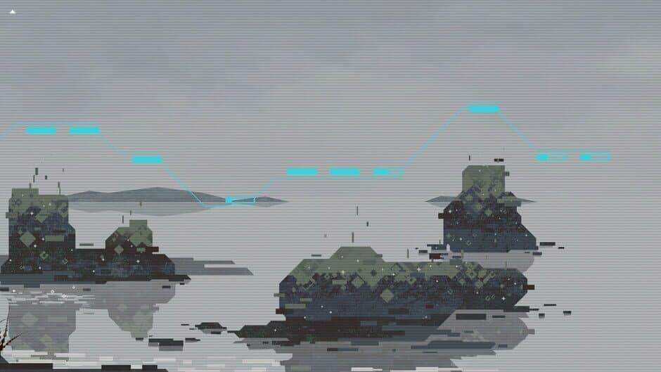 Скриншот 2 из Cipher Zero