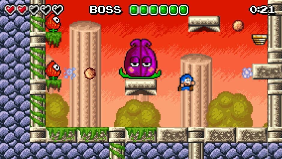 Скриншот 1 из Bloo Kid