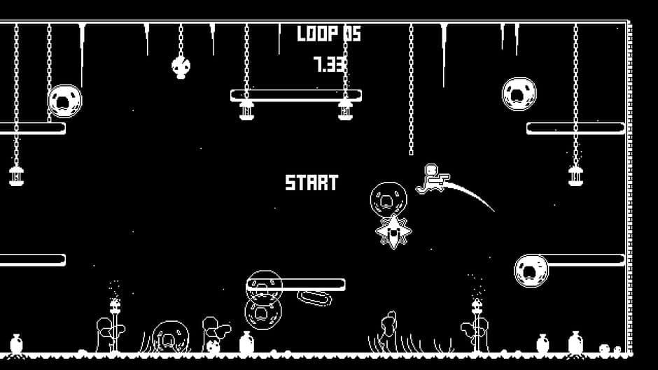 Скриншот 5 из Cave of Past Sorrows