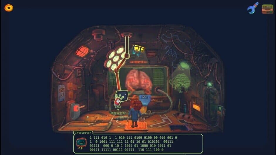 Скриншот 3 из Mechanic 8230: Deluxe Edition