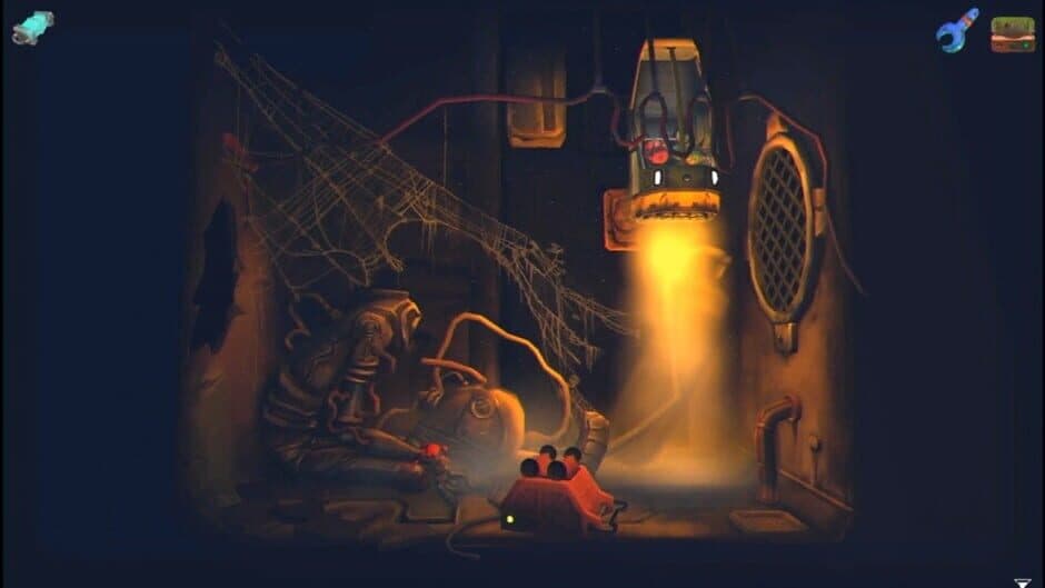 Скриншот 6 из Mechanic 8230: Deluxe Edition
