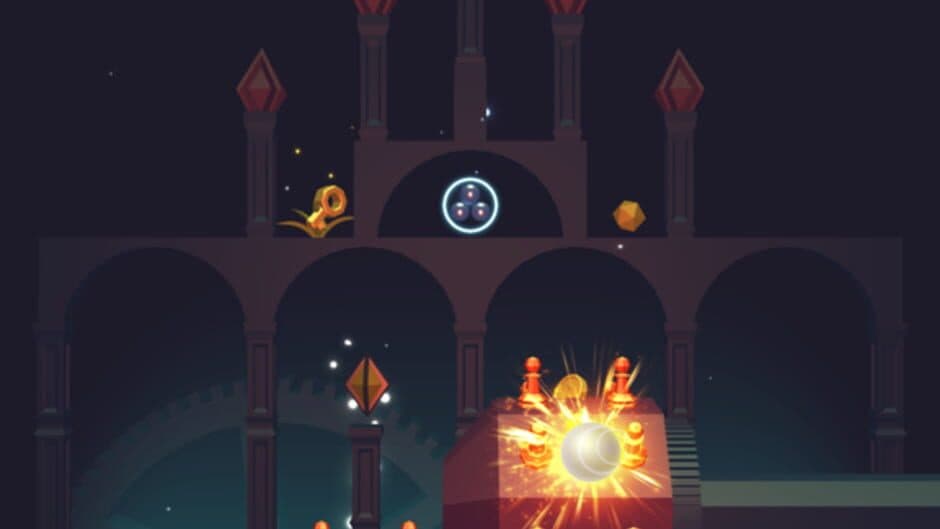 Скриншот 6 из Multi Impact