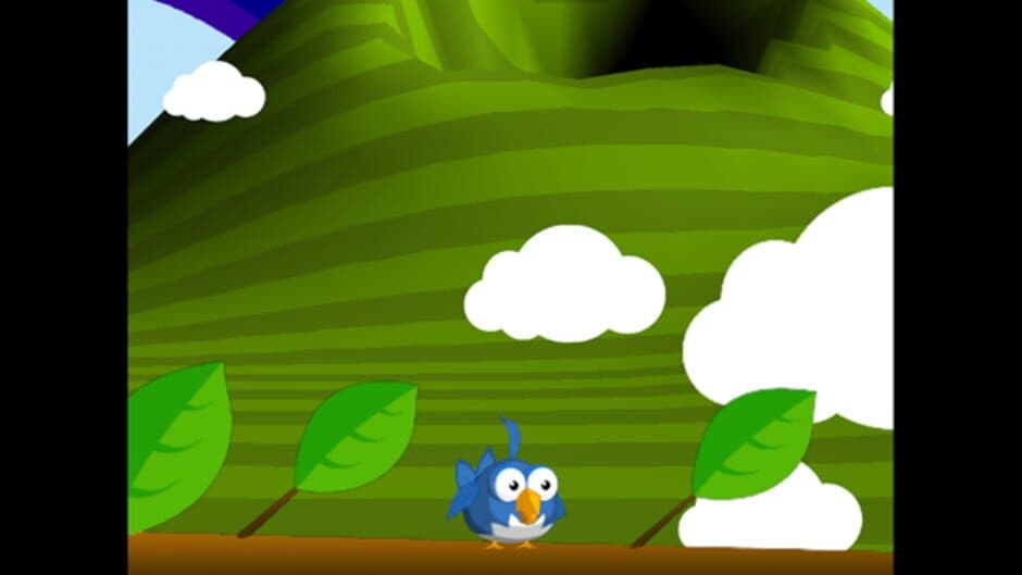 Скриншот 2 из Flip the Birdie