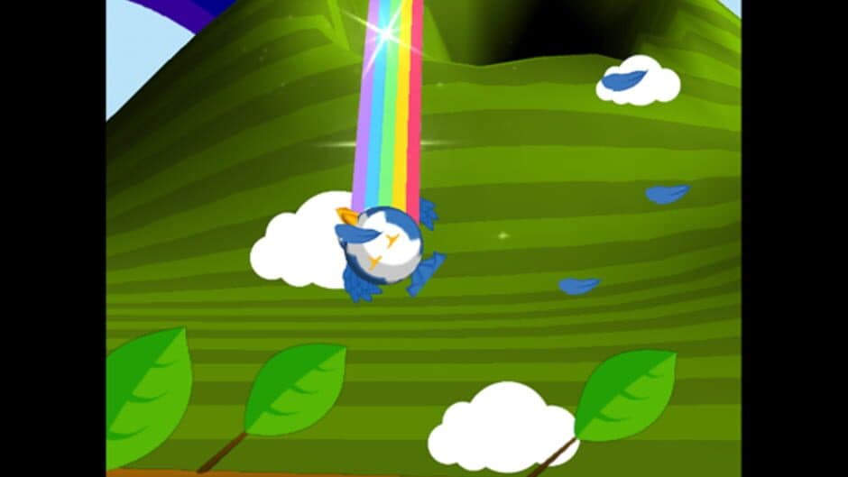 Скриншот 3 из Flip the Birdie