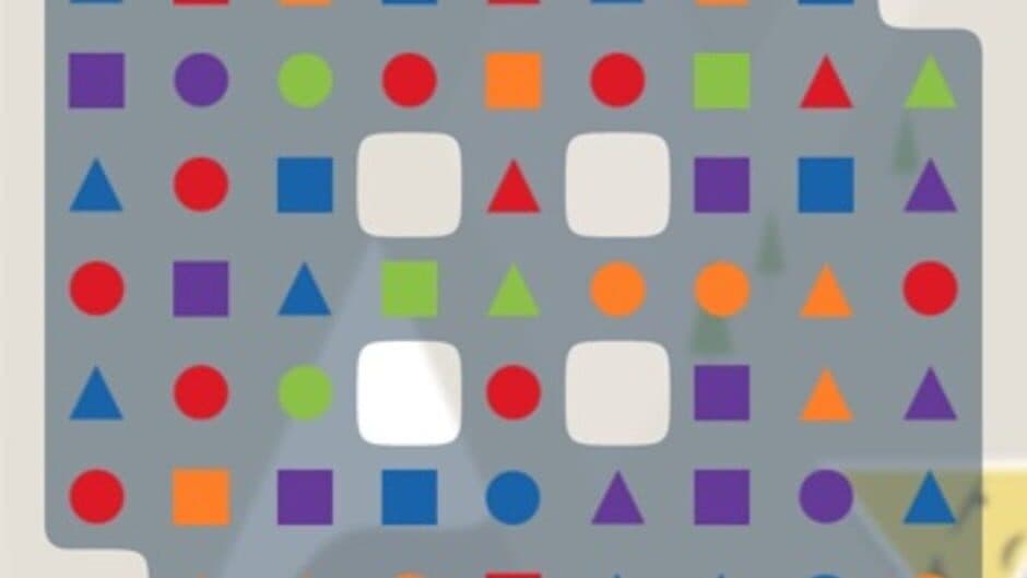 Скриншот 4 из 3 Shapes