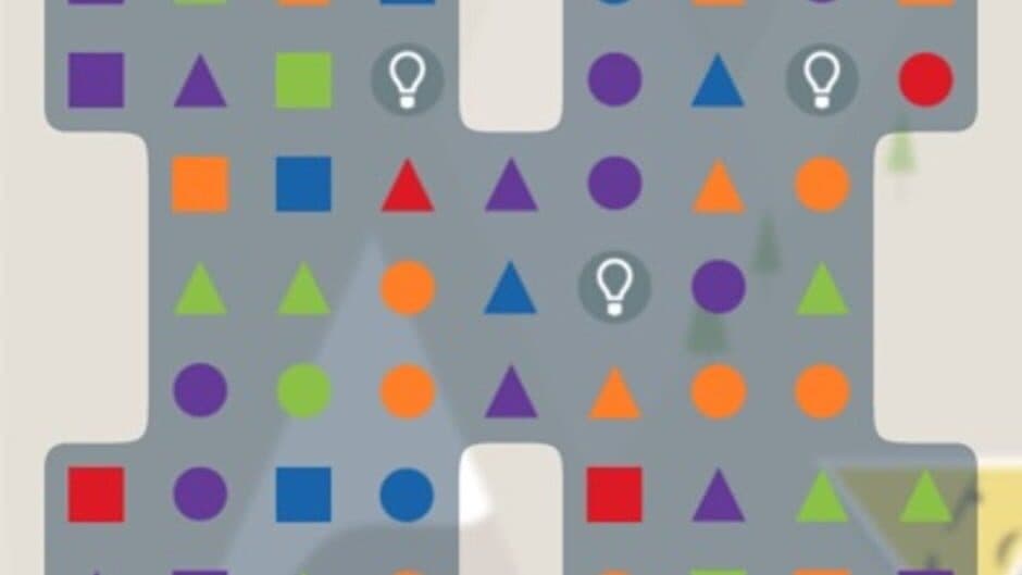 Скриншот 5 из 3 Shapes