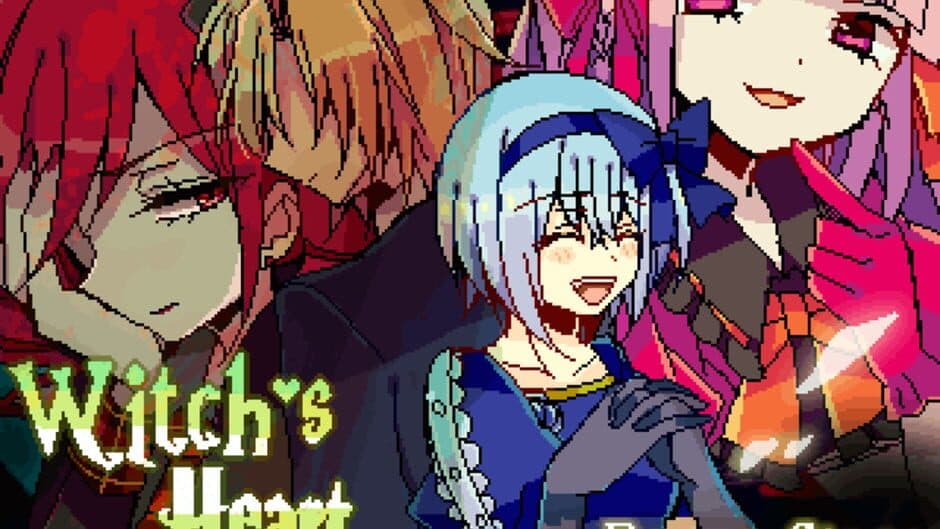 Скриншот 1 из Witch's Heart: Bonus Stage