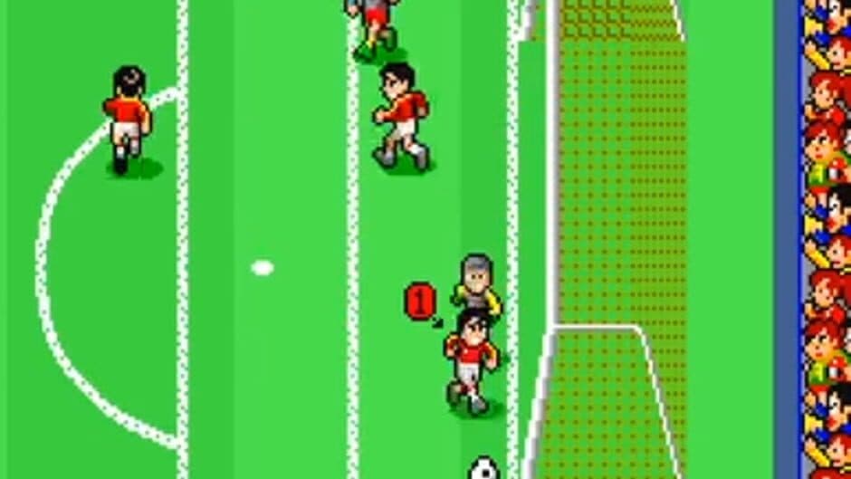 Скриншот 3 из Kick and Run