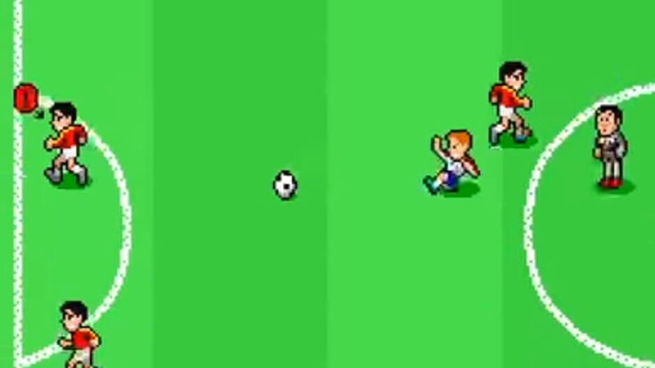 Скриншот 4 из Kick and Run