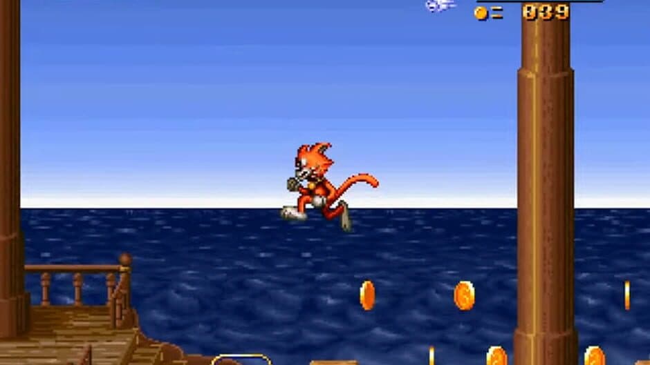 Скриншот 3 из Magical Cat Adventure