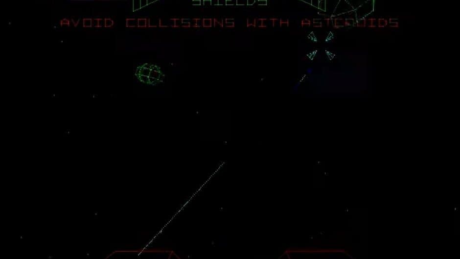 Скриншот 3 из Star Wars: The Empire Strikes Back