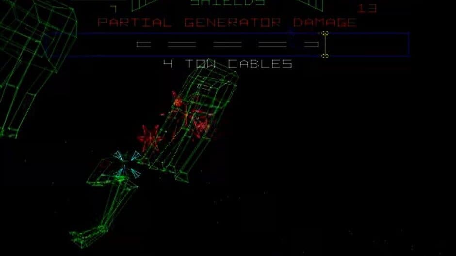 Скриншот 4 из Star Wars: The Empire Strikes Back