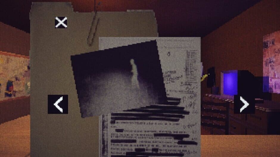Скриншот 6 из Incident at Grove Lake