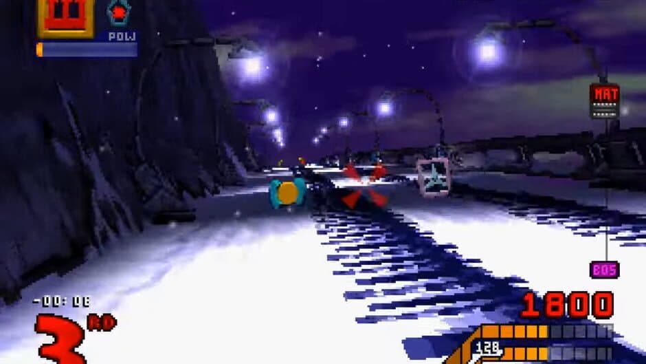 Скриншот 3 из S.C.A.R.S.