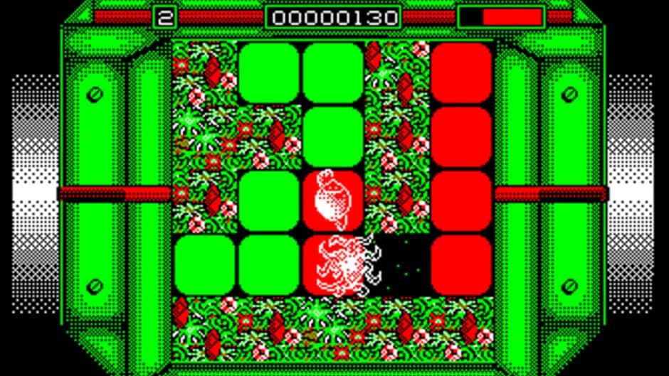 Скриншот 2 из Maze Mania