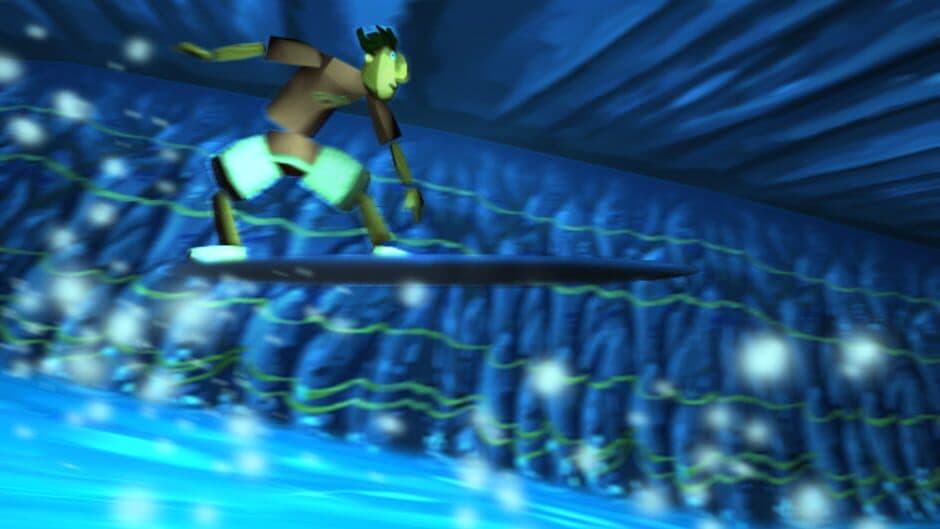 Скриншот 3 из D. Jump
