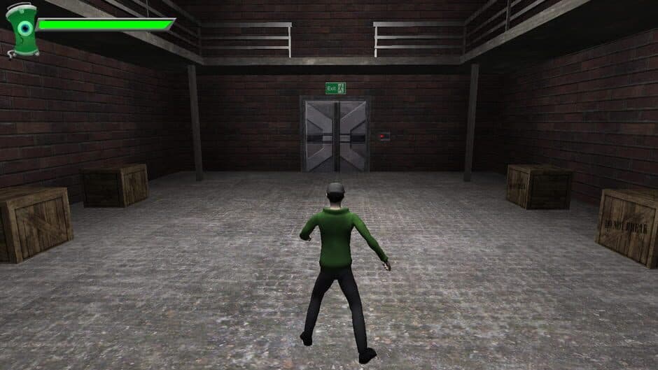 Скриншот 3 из Jacksepticeye's 1 Million Subscriber YouTube Party Massacre