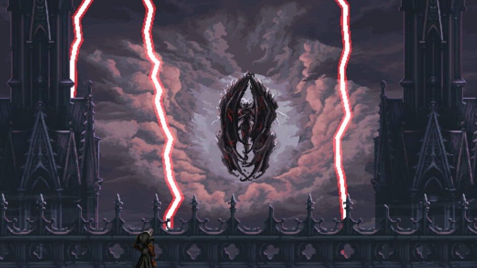 Скриншот 2 из The Last Faith