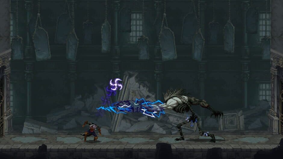Скриншот 3 из The Last Faith