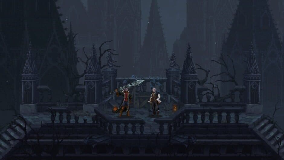 Скриншот 5 из The Last Faith
