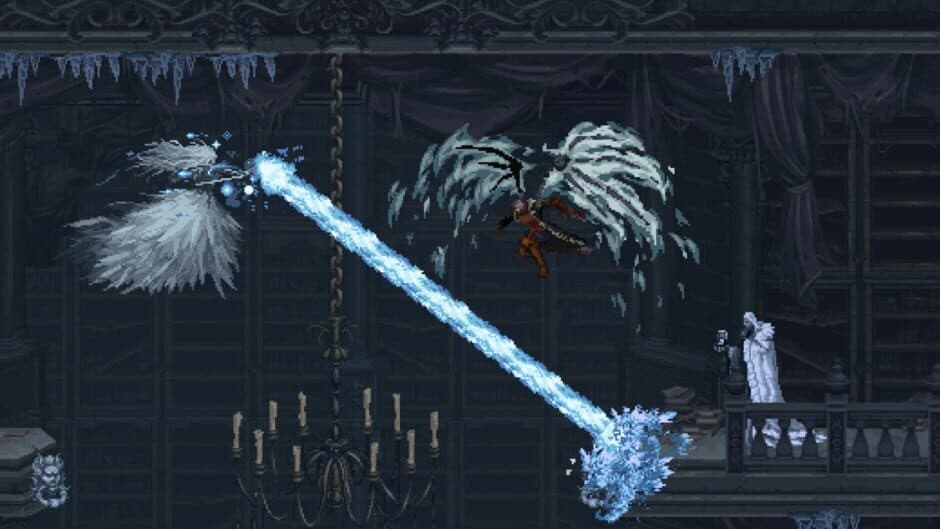 Скриншот 9 из The Last Faith