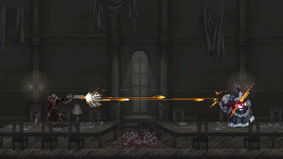 Скриншот 10 из The Last Faith