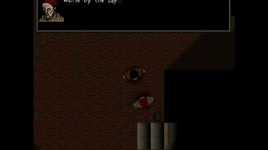 Скриншот 4 из Fiend