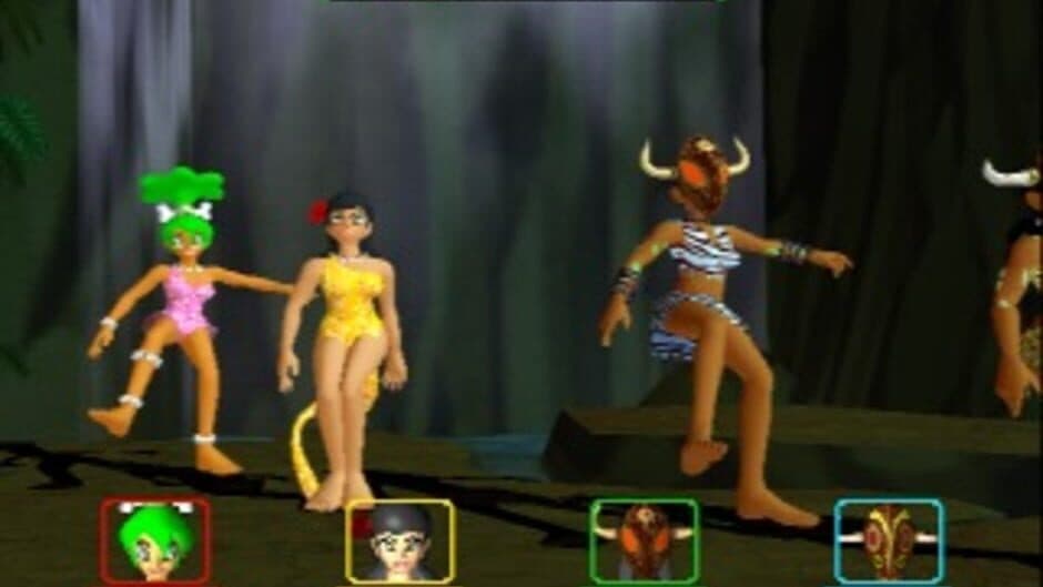 Скриншот 3 из Dance Summit 2001: Bust a Move