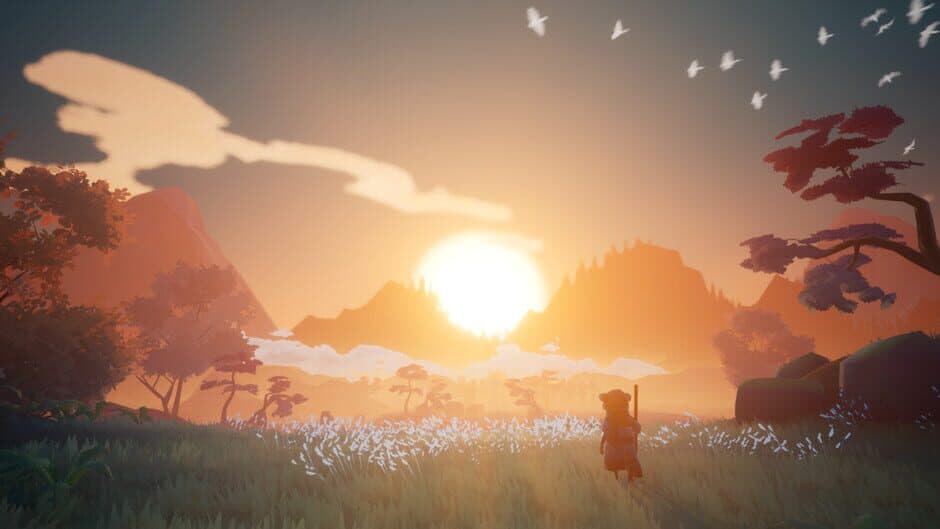 Скриншот 1 из Kibu