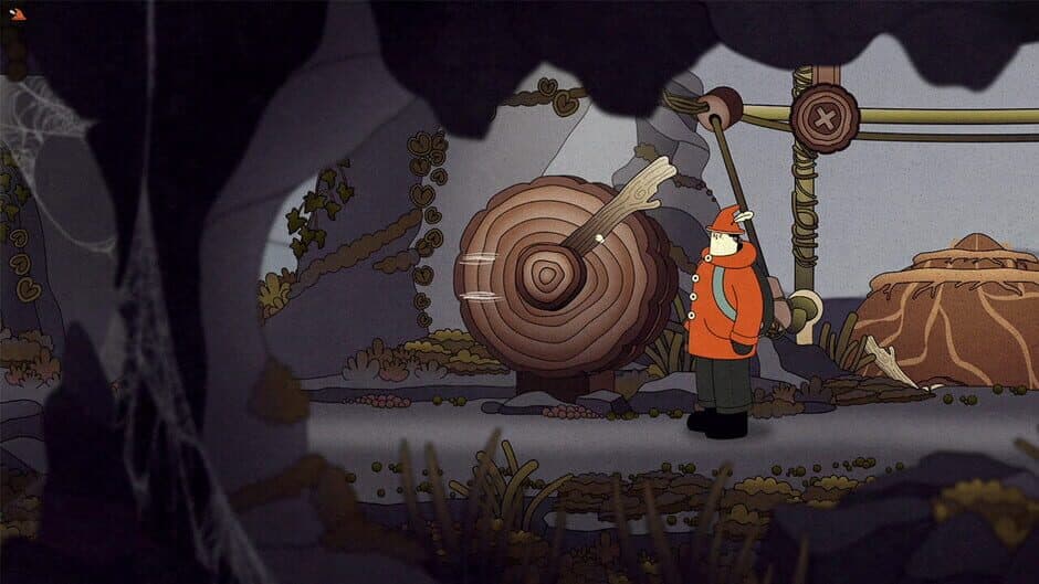 Скриншот 12 из The Guardian of Nature