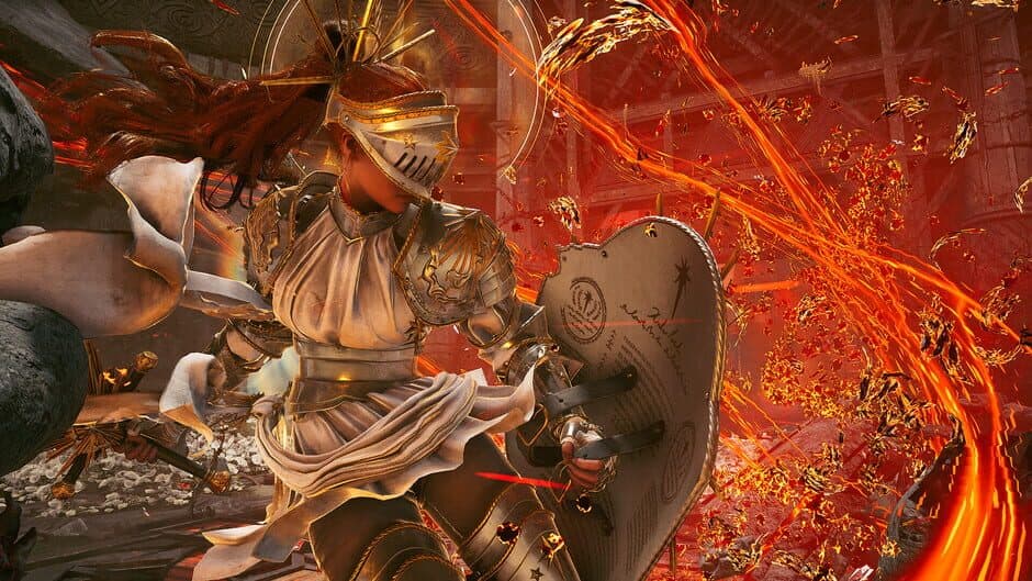 Скриншот 3 из Warhaven