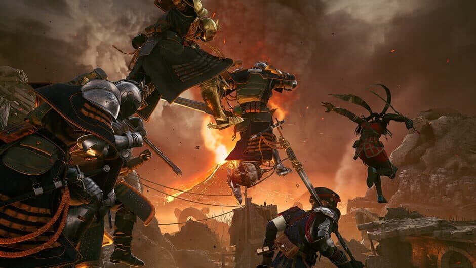 Скриншот 10 из Warhaven