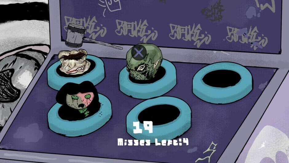 Скриншот 3 из Sakeworld