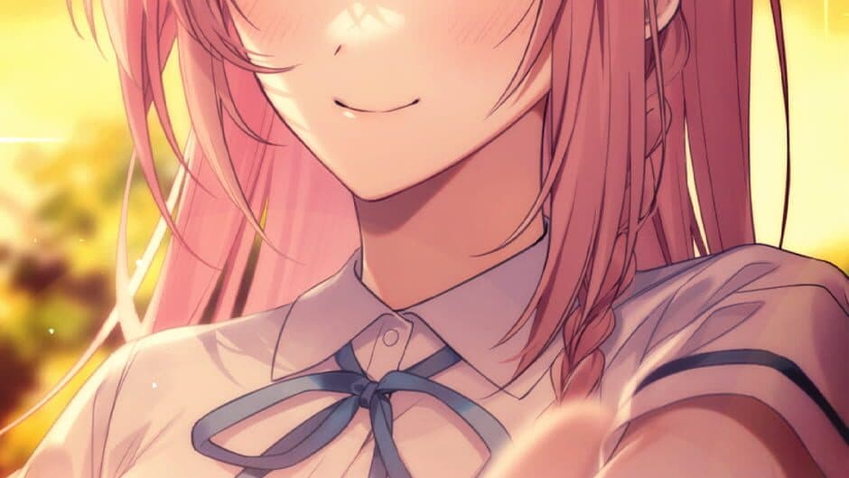 Скриншот 3 из Secret Manga Girlfriend