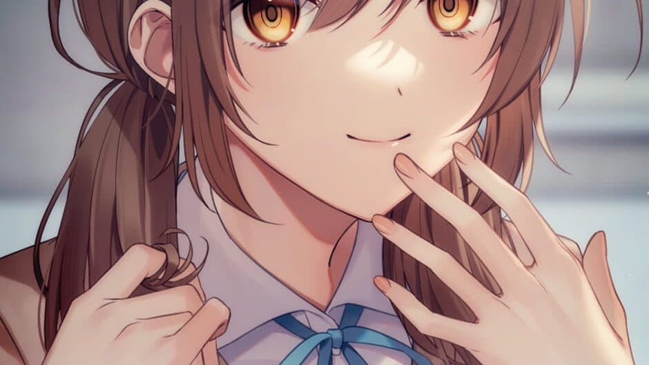 Скриншот 1 из Secret Manga Girlfriend