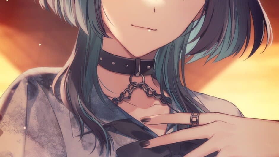 Скриншот 2 из Secret Manga Girlfriend