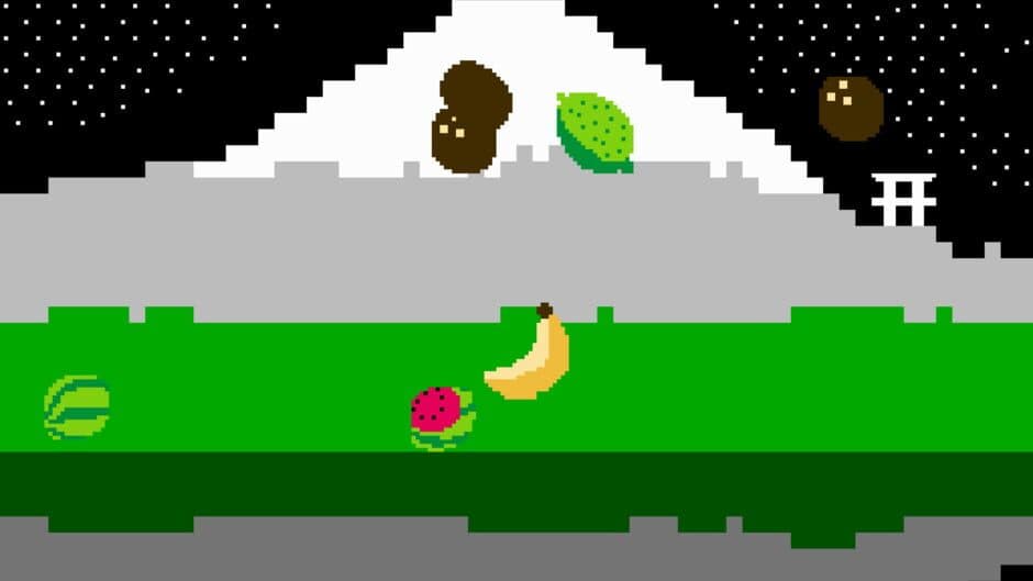 Скриншот 2 из Fruit Shinobi