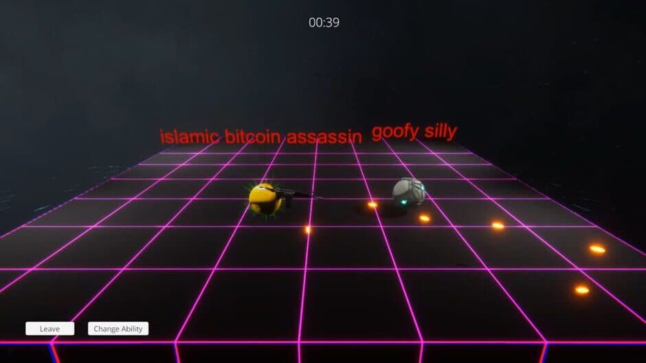 Скриншот 5 из Bung Ball