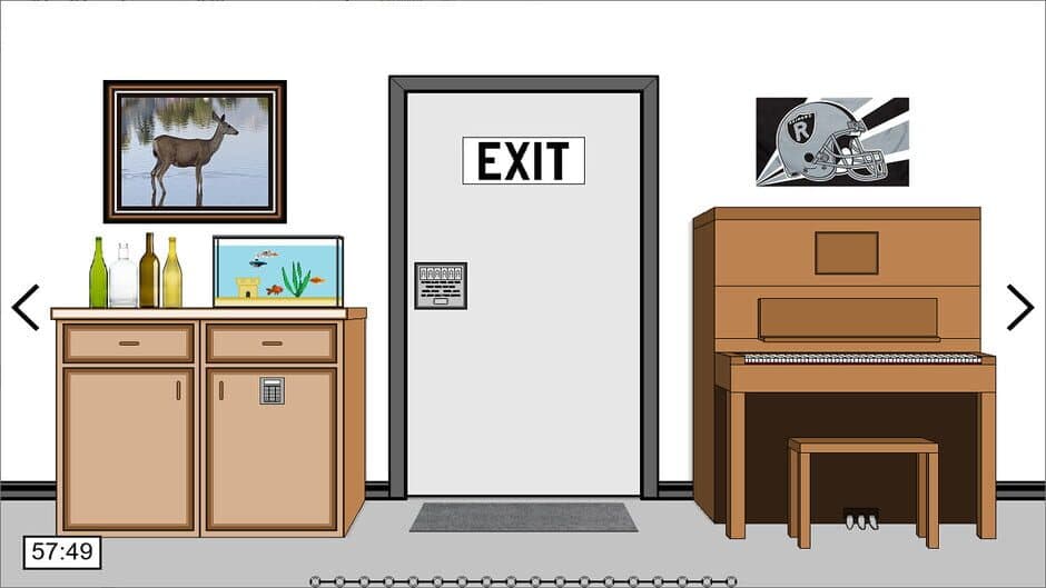 Скриншот 4 из Swiggart's Last Will